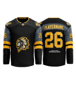 Away Jersey 26/27