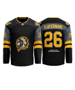 Away Jersey 26/27