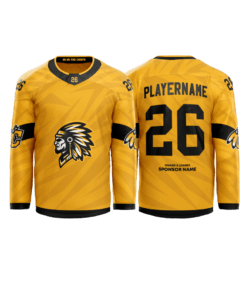 Warm Up Jersey 26/27