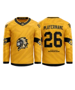 Warm Up Jersey 26/27