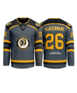 Alternate Jersey 26/27