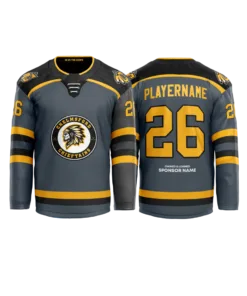 Alternate Jersey 26/27