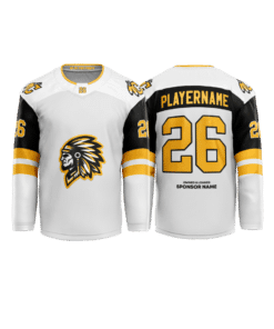 Home Jersey 26/27