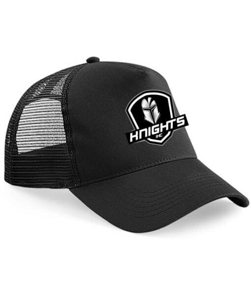 Trucker Cap - Image 2