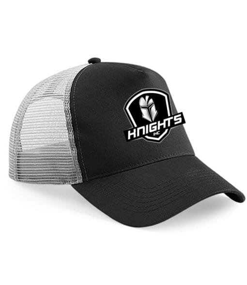 Trucker Cap - Image 4