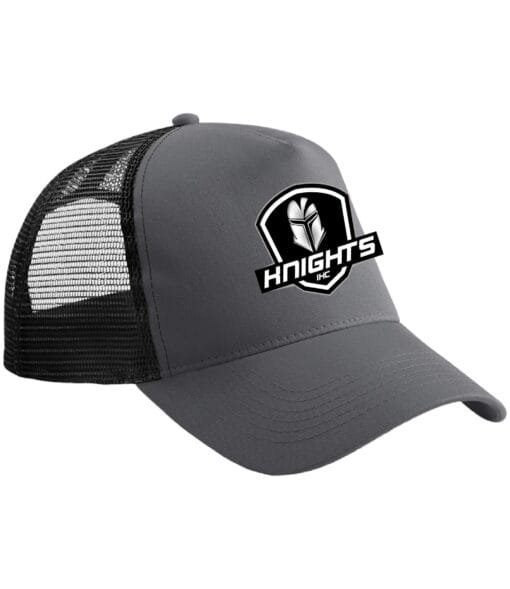 Trucker Cap - Image 3