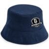 BB90N BUCKET HAT NAVY