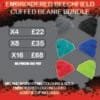 Beechfield Cuffed Beanie Bundle
