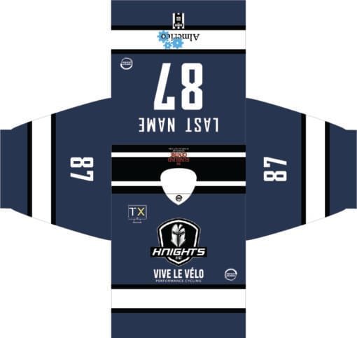Away Mini Shirt