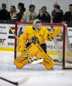 Custom Ice Hockey Designs