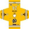 Cup Mini Jersey