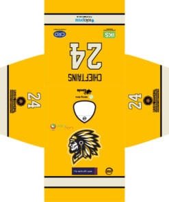 Cup Mini Jersey