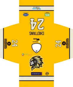Cup Mini Jersey