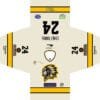 HOME MINI SHIRT