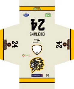 Home Mini Jersey