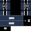 KIT BAG TEMPLATE