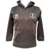 Kids Polyester Hoodie