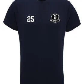 Logo Left Chest