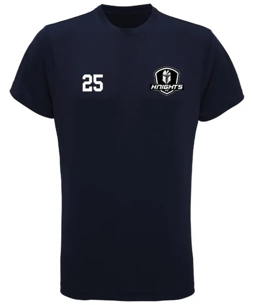 Polyester T-Shirt - Image 2