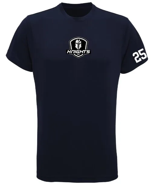 Polyester T-Shirt