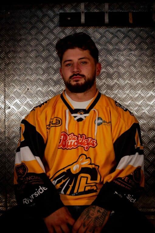 Cup Jersey 25/26