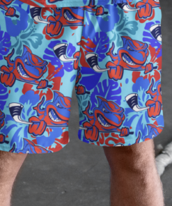 Summer Shorts