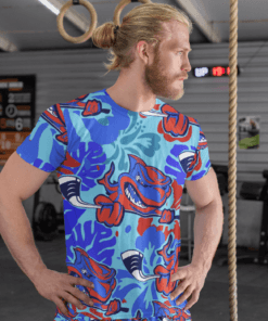 Summer T-Shirt