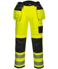 Portwest Hi-Vis Trousers