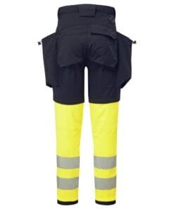 PW180 3 IN 1 TROUSERS BACK