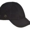 PW220 BUMP CAP BLACK