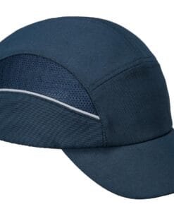 PW362 AIRTECH BUMP CAP NAVY