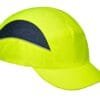 PW362 AIRTECH BUMP CAP YELLOW