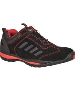 Portwest Steelite Lusum S1P HRO Safety Trainers