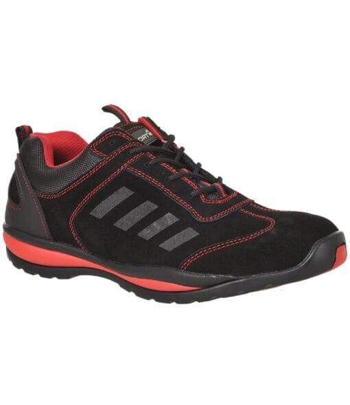 Portwest Steelite Lusum S1P HRO Safety Trainers