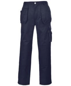 PW983 HOLSTER TROUSERS NAVY