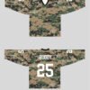 green camo