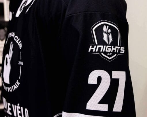 Away Jersey - Image 5
