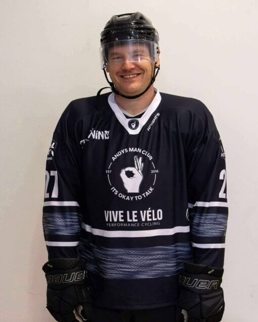Away Jersey