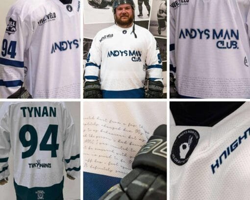 Home Jersey - Image 6
