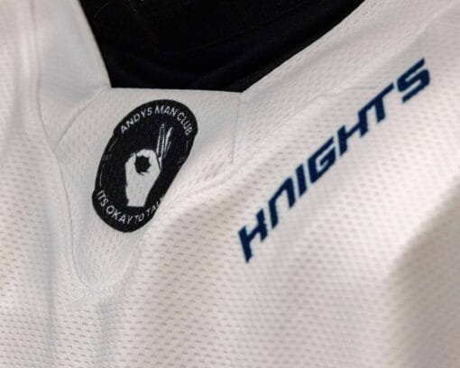 Home Jersey - Image 4