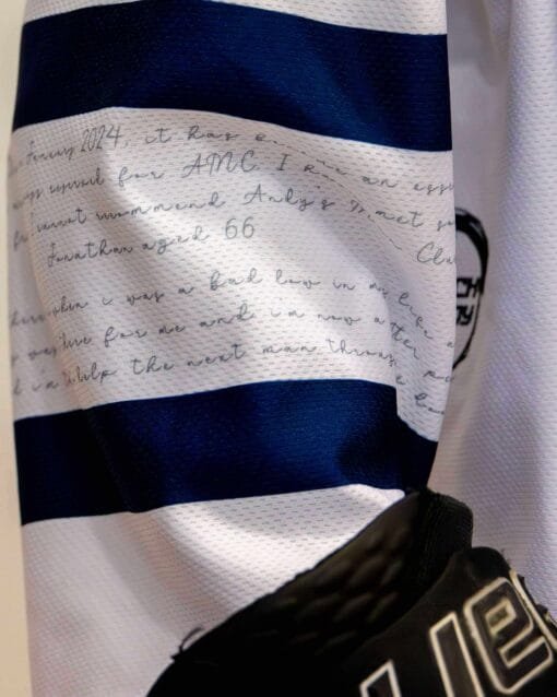 Home Jersey - Image 5