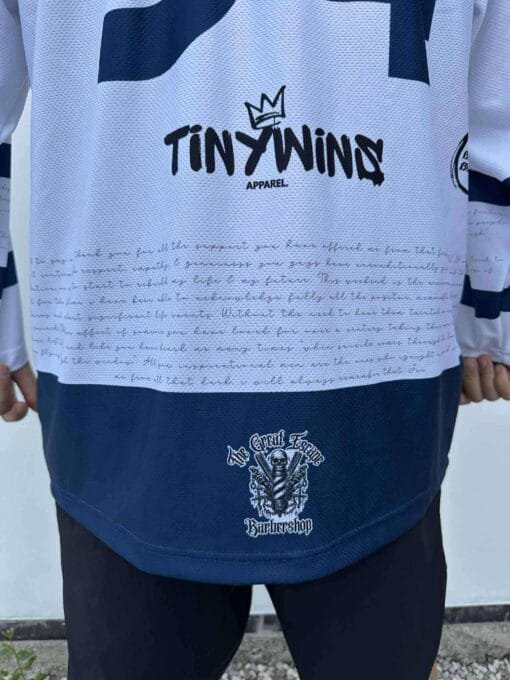Home Jersey - Image 3
