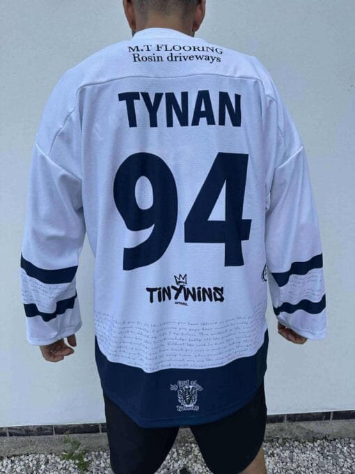 Home Jersey - Image 2