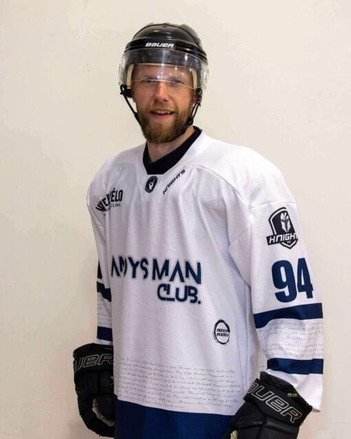 Home Jersey