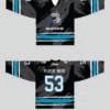AWAY JERSEY WEBSITE VISUAL
