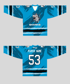 Home Jersey