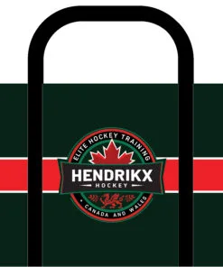 Green Elite Kitbag