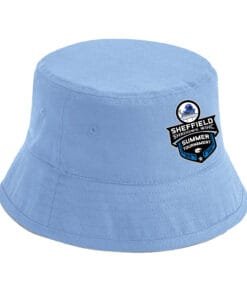Tournament Bucket Hat