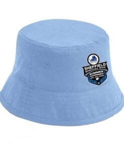 Tournament Bucket Hat
