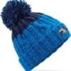 bobble hat visual